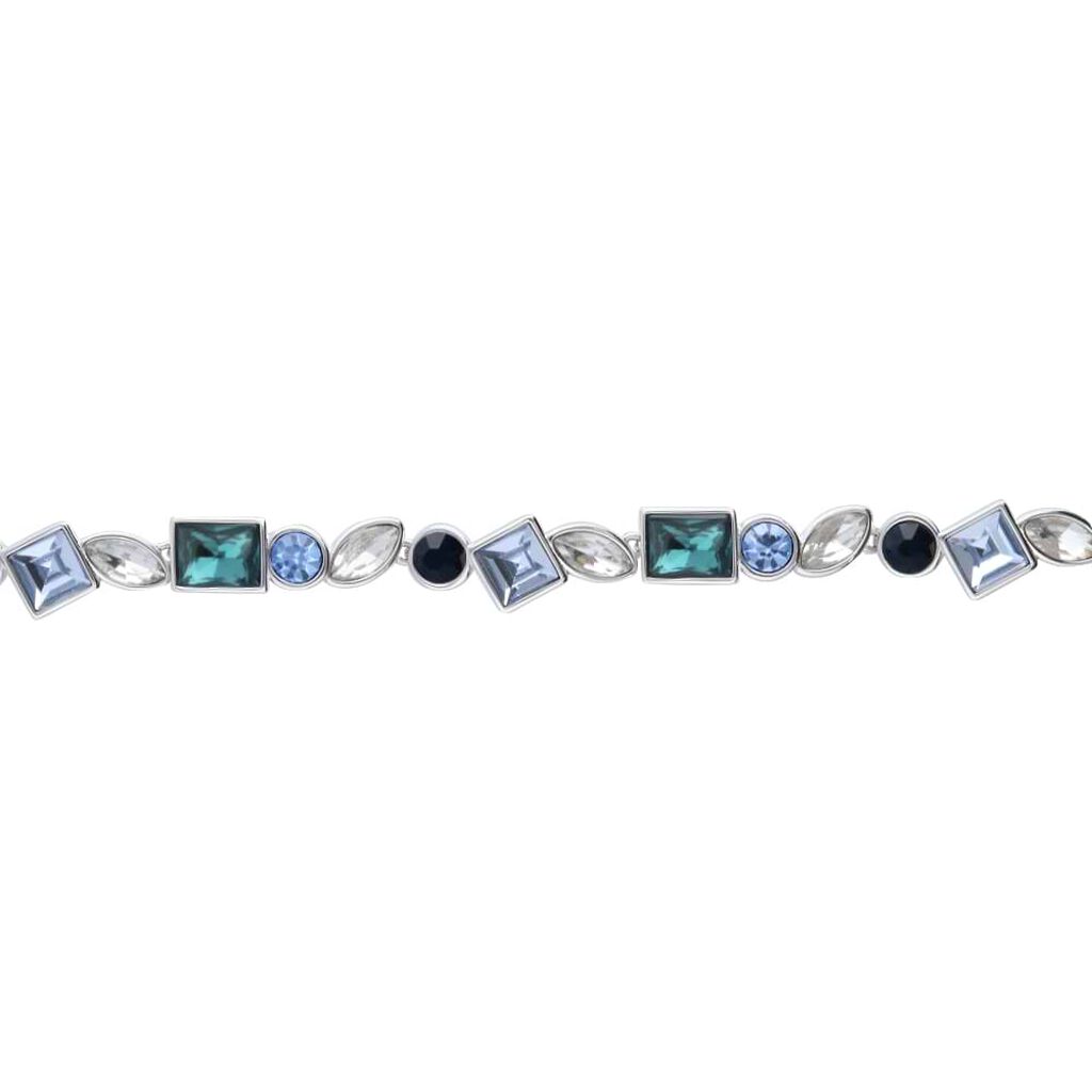 Bracciale Violet Ottone Cristallo - Bracciali Donna | Stroili