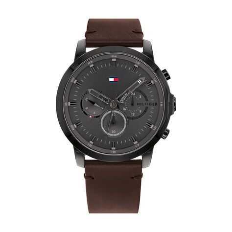 Orologio Al Quarzo Tommy Hilfiger Jameson 1791799 - Orologi solo Tempo Uomo | Stroili