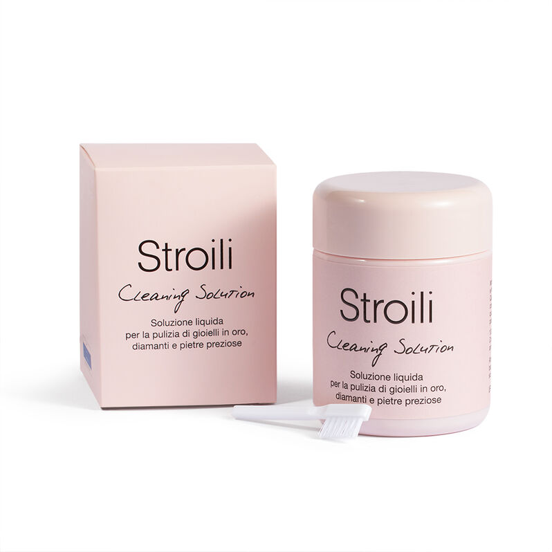 Kit Pulizia Oro e Pietre Preziose - Servizi & Pulizia Unisex | Stroili