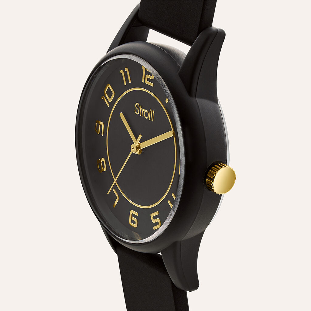 Orologio Al Quarzo Stroili Marsiglia - Orologi solo Tempo Donna | Stroili