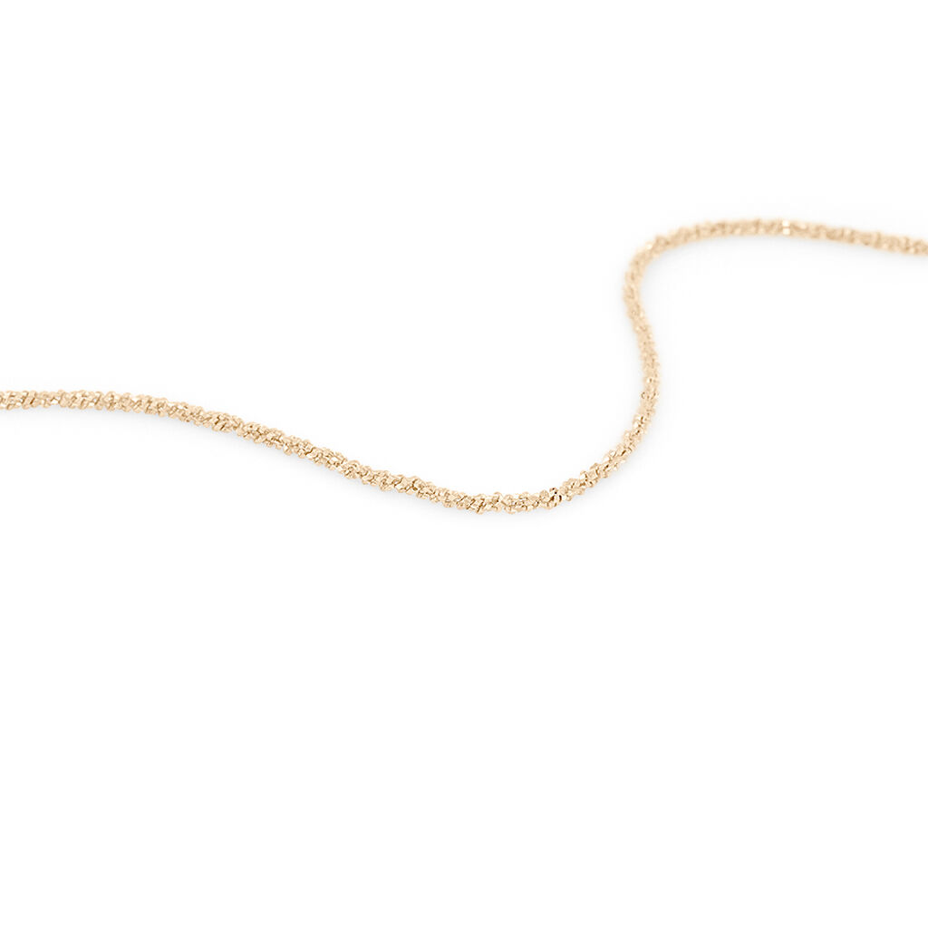 Catena Silver Collection Argento Rosa - Collane Catena Donna | Stroili