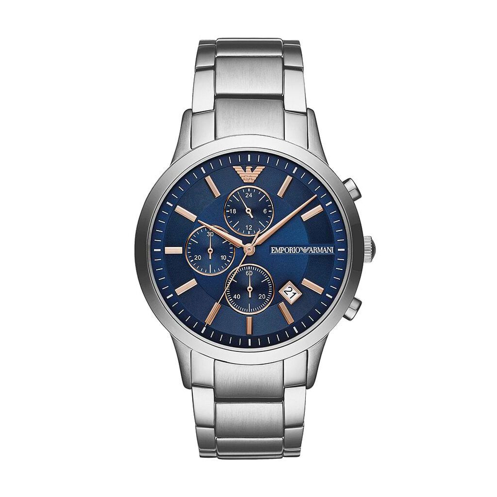 Orologio Al Quarzo Emporio Armani Ar11458