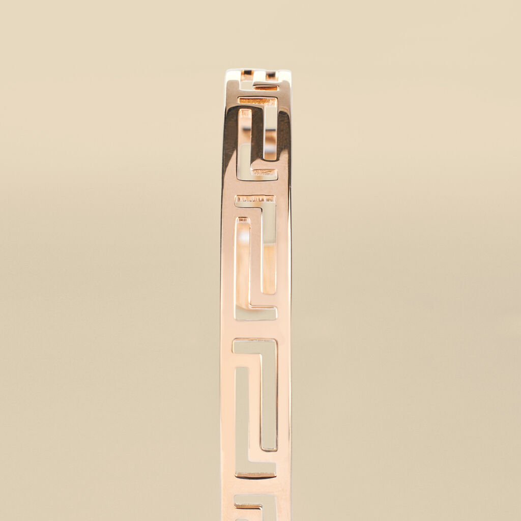 Bangle Golden Dream Placcato Oro Giallo