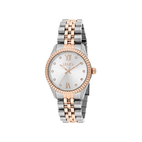 Orologio Al Quarzo Liu Jo Tiny Tlj1223 - Orologi solo Tempo Donna | Stroili