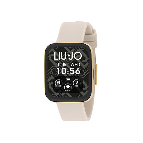 Smartwatch Liu Jo Voice Slim Swlj094 - Smartwatch Unisex | Stroili