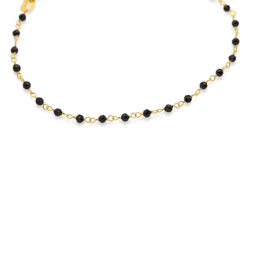 Bracciale Holy Oro Giallo Spinello