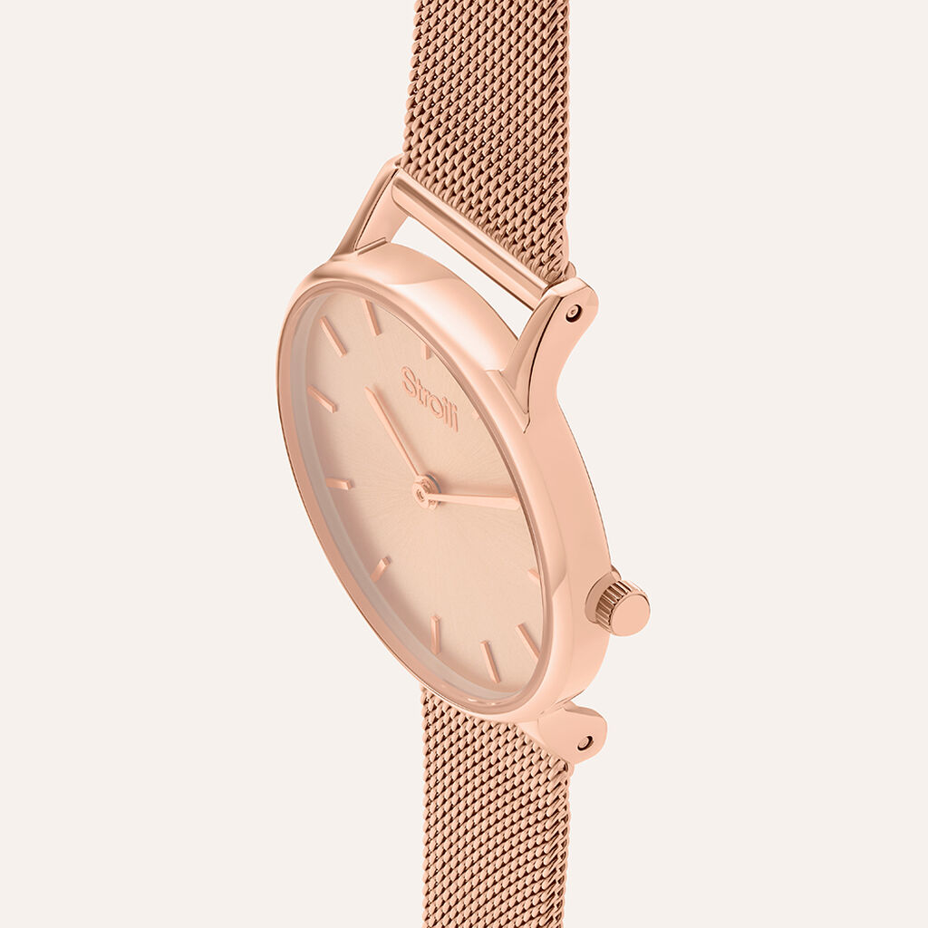 Orologio Al Quarzo Stroili Little Ibiza