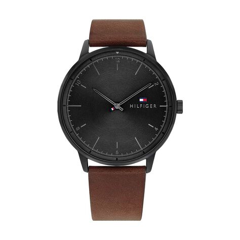 Orologio Al Quarzo Tommy Hilfiger Hendrix 1791876 - Orologi solo Tempo Uomo | Stroili