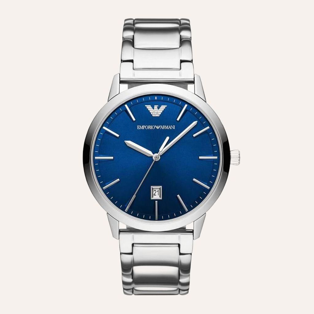 Orologio Al Quarzo Emporio Armani Ar11311
