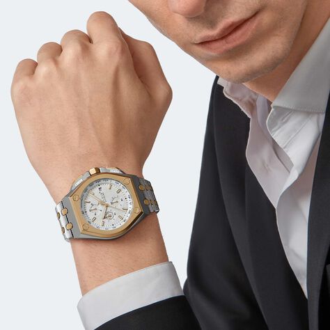 Orologio Al Quarzo Philipp Plein The G.o.a.t. Pwfaa0421 - Orologi Digitali Unisex | Stroili