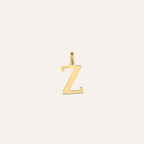 Pendente Poème Oro Giallo - Ciondoli Donna | Stroili