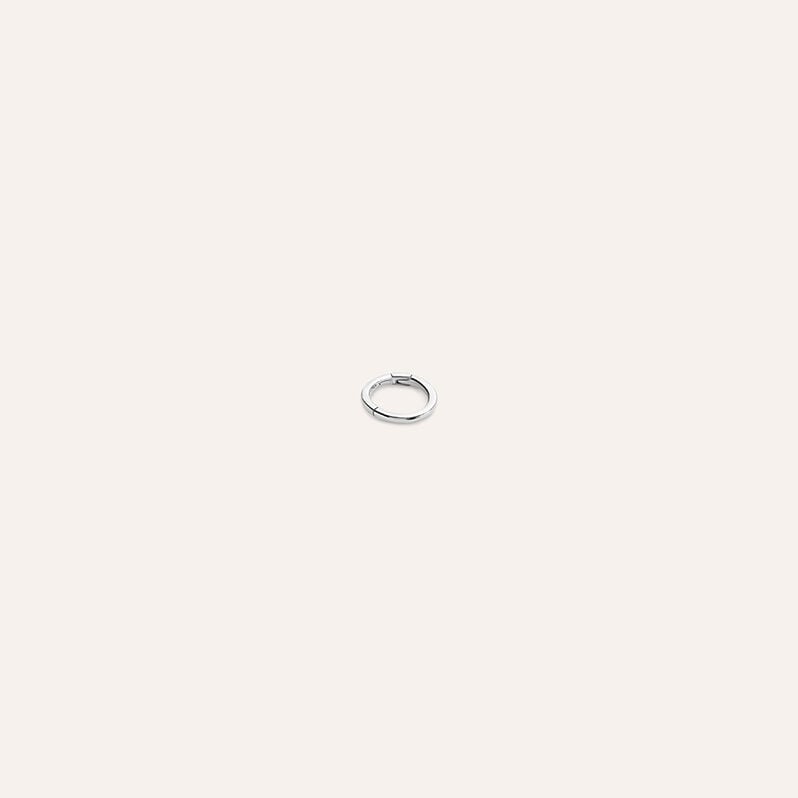 Piercing Orecchio Tragus Helix Bon Ton Oro Bianco - Piercing Orecchio Donna | Stroili