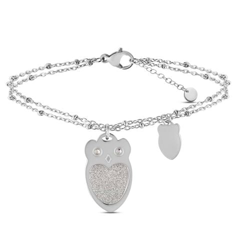 Bracciale Aura Acciaio - Bracciali Donna | Stroili