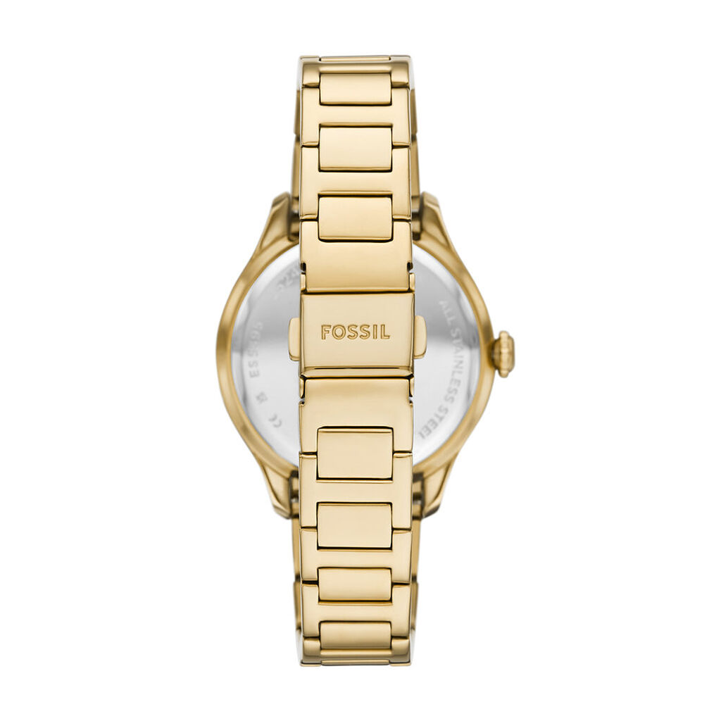 Orologio Al Quarzo Fossil Gilmore Es5395 - Orologi con Datario Donna | Stroili