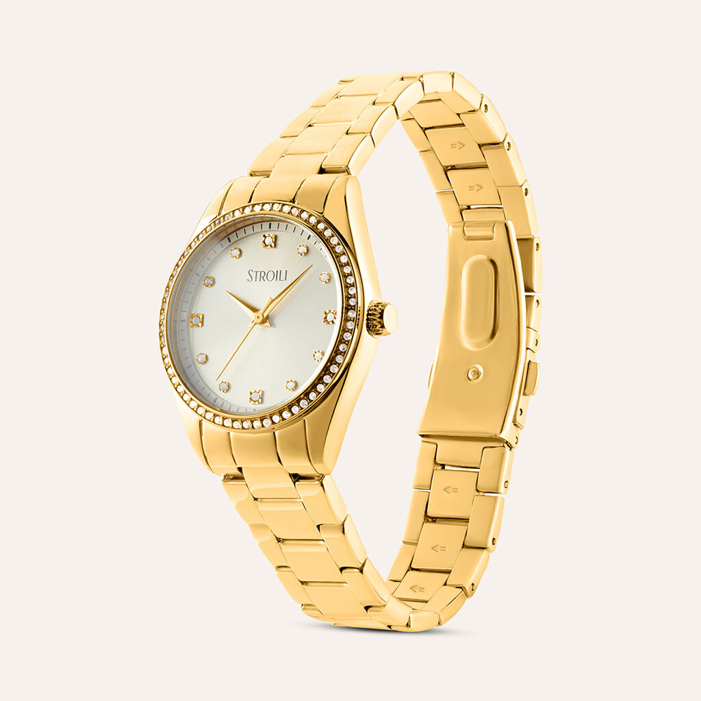 Orologio Al Quarzo Stroili Amalfi - Orologi Donna | Stroili