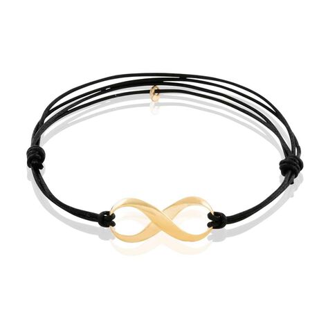 Bracciale Beverly Oro Giallo - Bracciali Amicizia Donna | Stroili