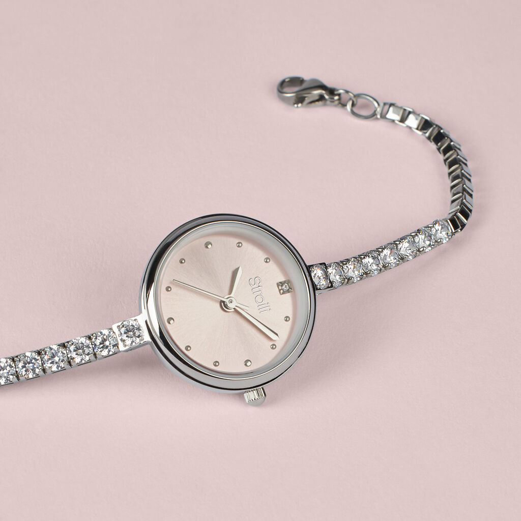 Orologio Al Quarzo Stroili Bali