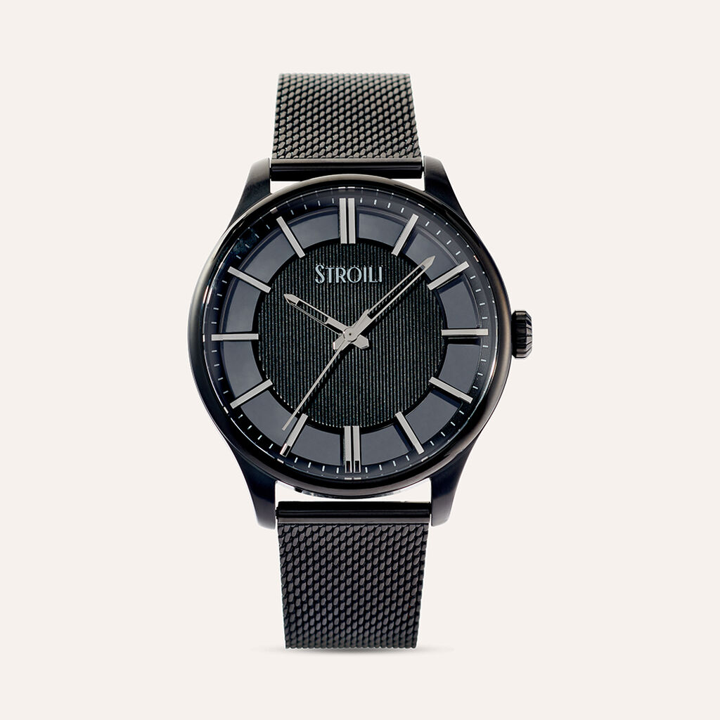 Orologio Al Quarzo Stroili Arezzo - Orologi Uomo | Stroili