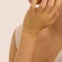 Bracciale Beverly Oro Giallo