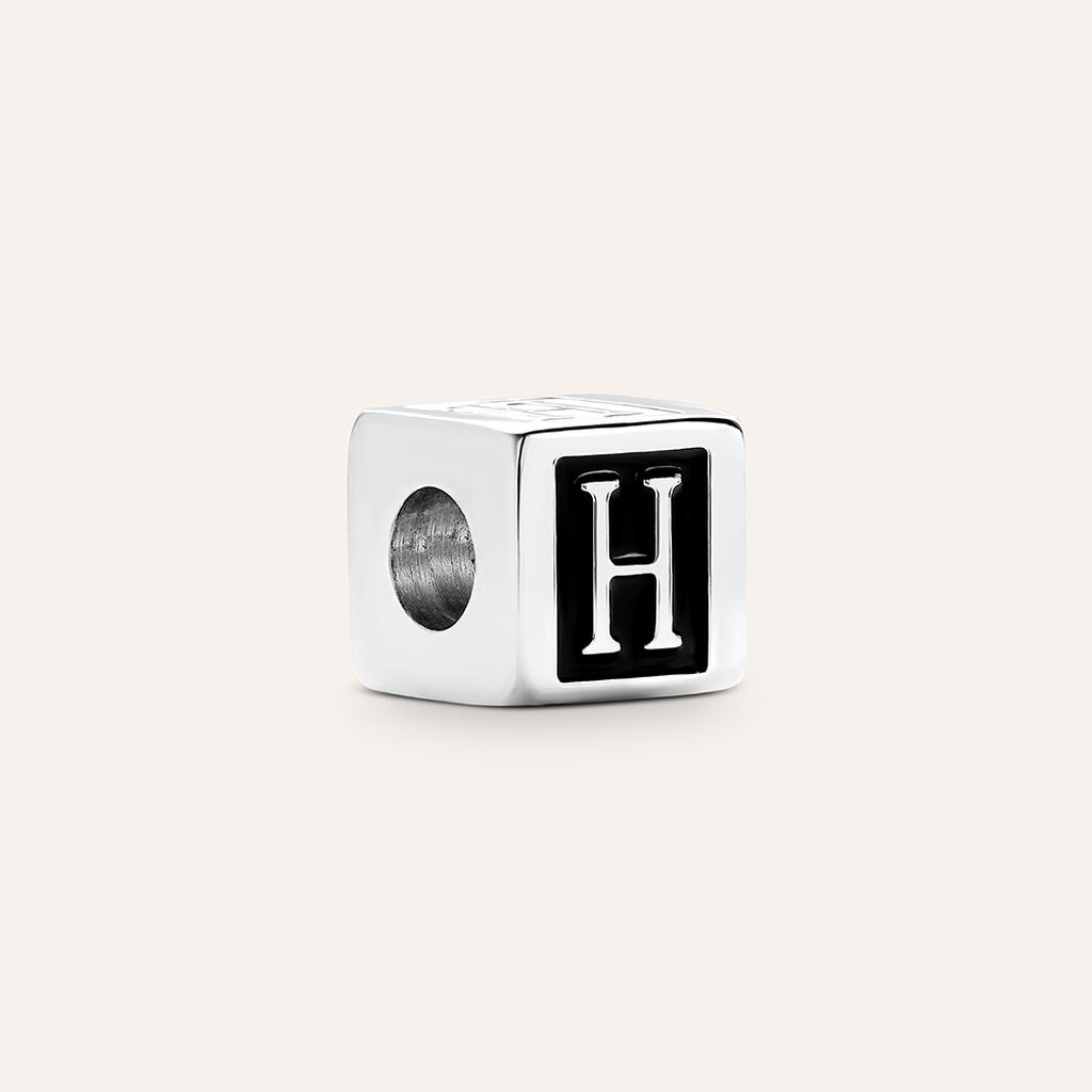 Bead Essential Code Acciaio
