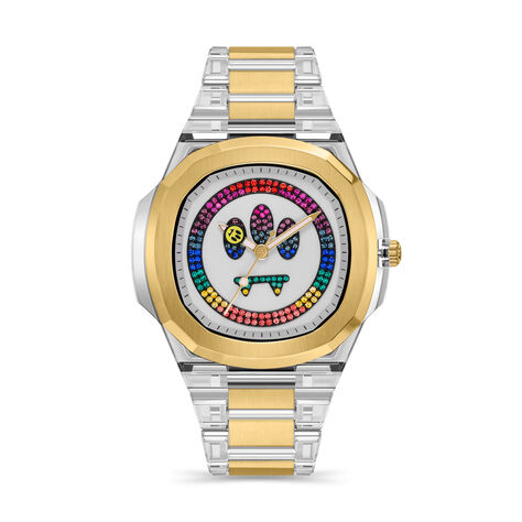 Orologio Al Quarzo Barrow Fw23-u03 Bwwug0037208 - Orologi solo Tempo Unisex | Stroili