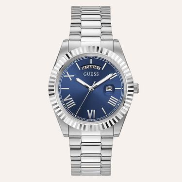 Orologio Al Quarzo Guess Connoisseur Gw0265g7