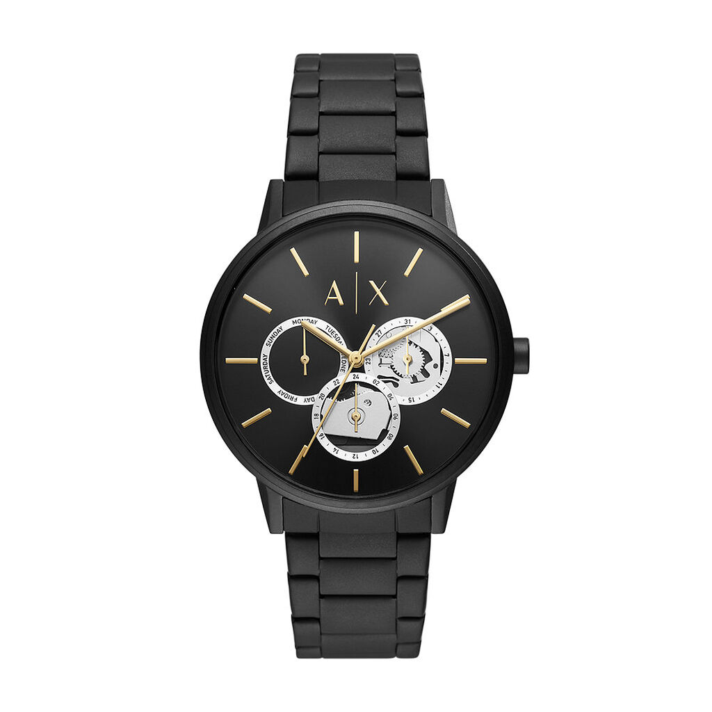 Orologio Al Quarzo Armani Exchange Ax2748 - Orologi Uomo | Stroili