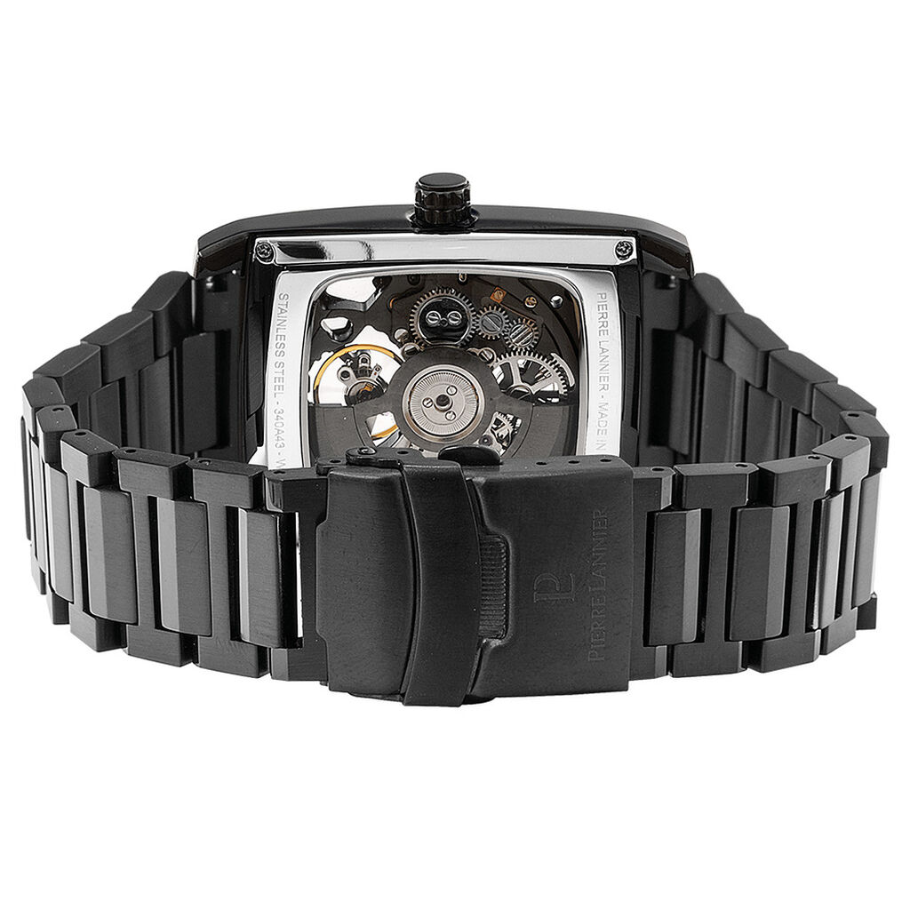 Orologio Automatico Pierre Lannier Hector 340a439 - Orologi solo Tempo Uomo | Stroili