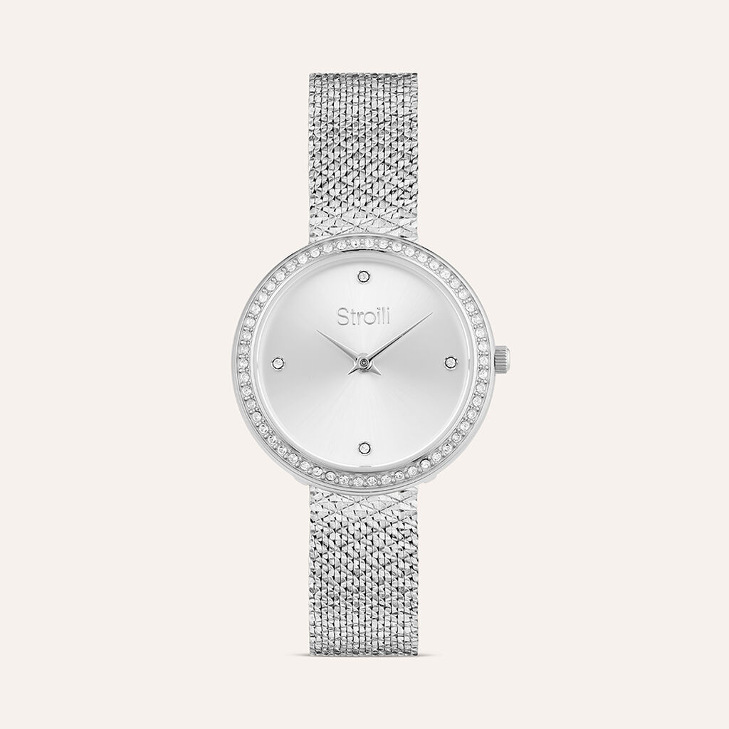 Orologio Al Quarzo Stroili Vienna - Orologi solo Tempo Donna | Stroili