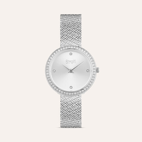 Orologio Al Quarzo Stroili Vienna - Orologi solo Tempo Donna | Stroili