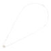 Collana Gabrielle Oro Bianco - Collane Donna | Stroili