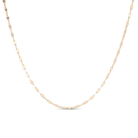 Catena Silver Collection Argento Rosa - Collane Catena Donna | Stroili