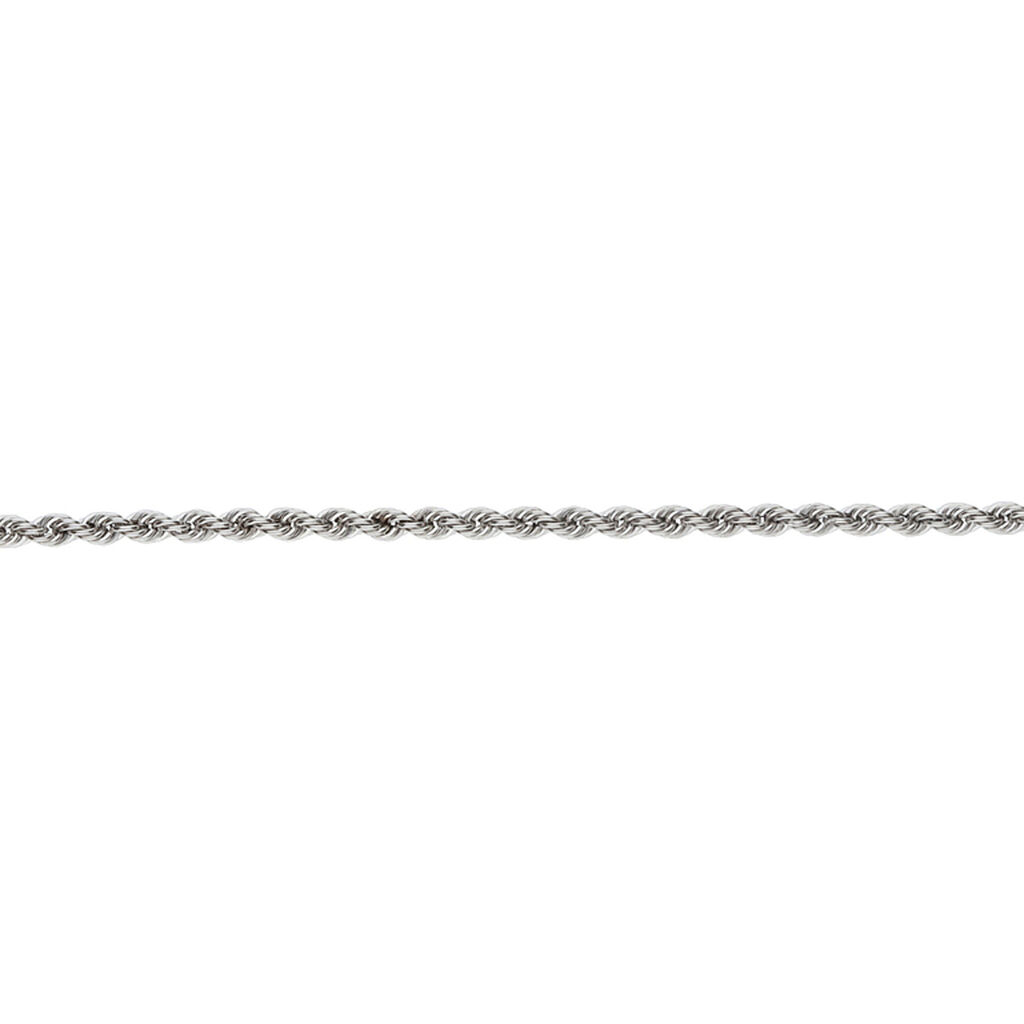Bracciale Catena Colette Oro Giallo - Bracciali Donna | Stroili
