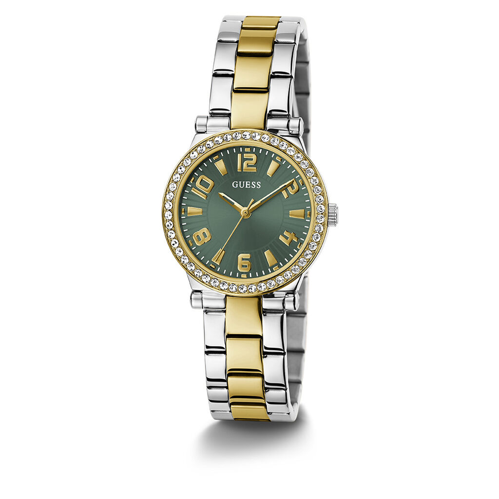 Orologio Al Quarzo Guess Fawn Gw0686l2 - Orologi solo Tempo Donna | Stroili