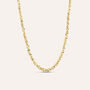 Catena Colette Oro Giallo