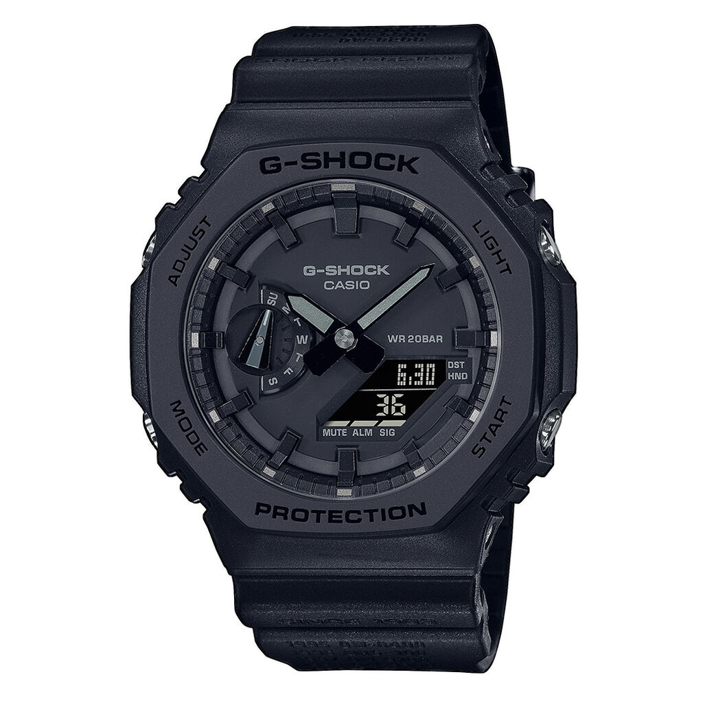 Orologio Al Quarzo Casio G-shock Ga-2140re-1aer - Orologi Sportivi Uomo | Stroili