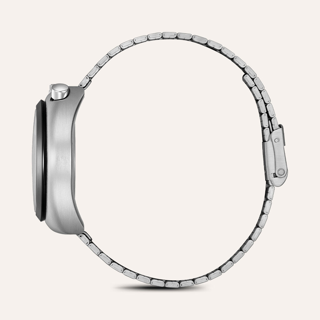 Orologio Al Quarzo Citizen Bull Head An3660-73x