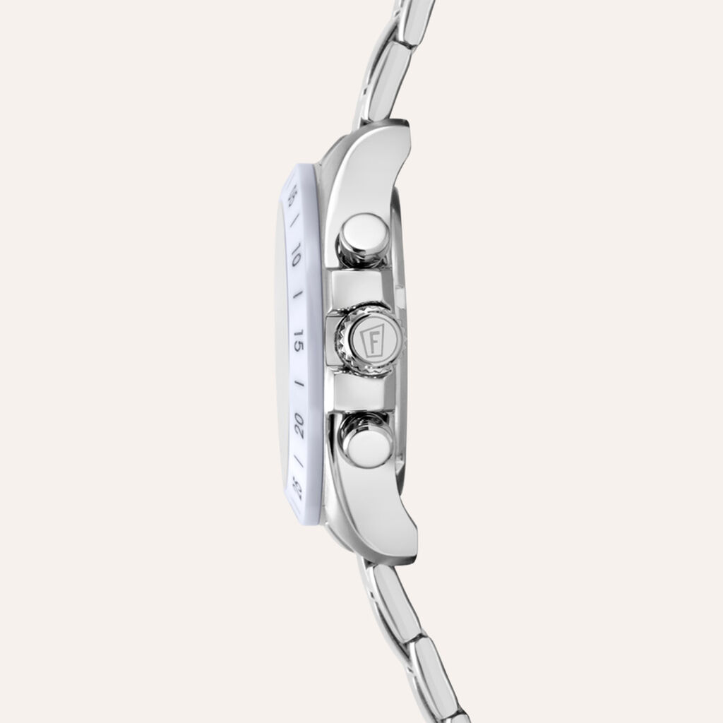 Orologio Al Quarzo Festina Ceramic F20693/1