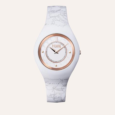 Orologio Al Quarzo Alviero Martini St. Tropez Ac00210010301s03 - Orologi solo Tempo Donna | Stroili