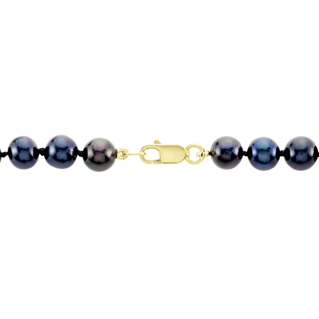 Bracciale Gabrielle Oro Giallo Perla D'Acqua Dolce - Bracciali Donna | Stroili
