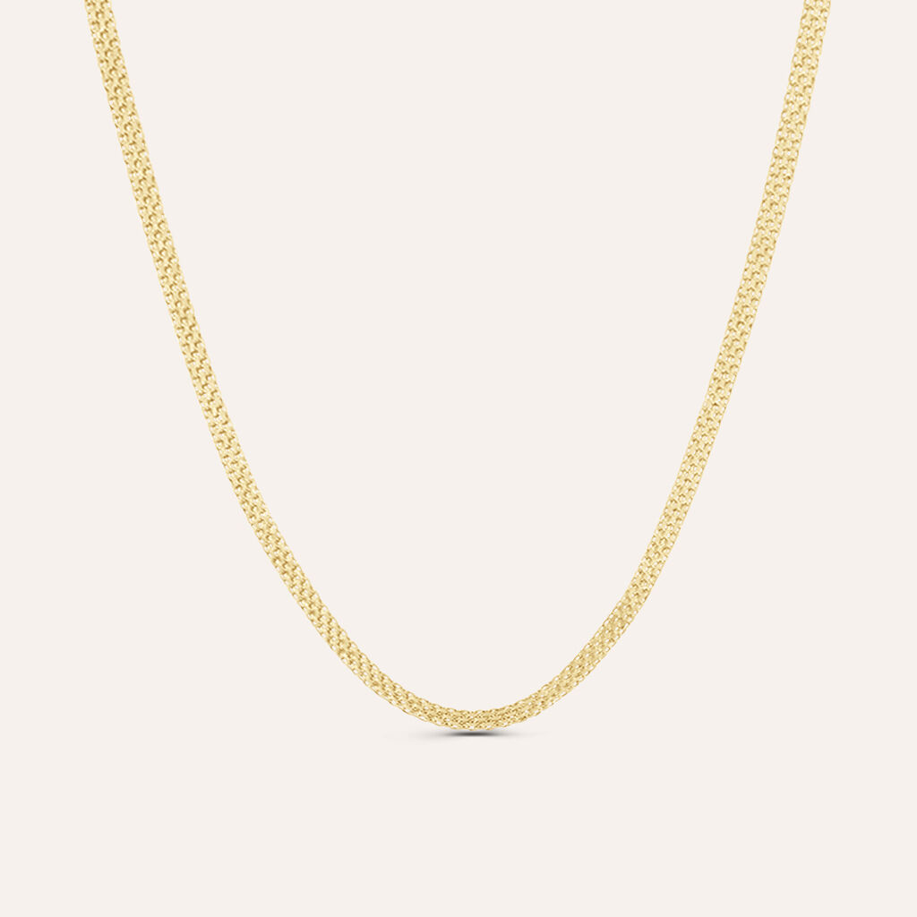 Catena Colette Oro Giallo