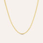 Catena Colette Oro Giallo