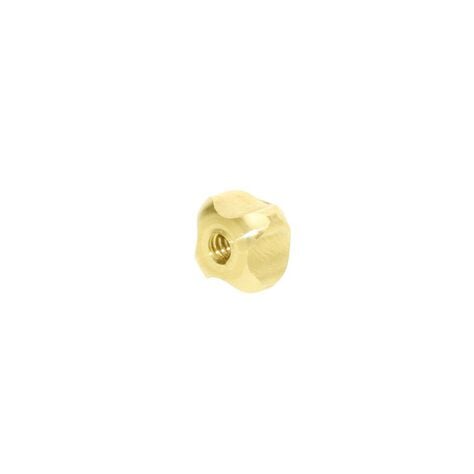 Chiusura piercing Oro giallo - Servizi & Pulizia Unisex | Stroili