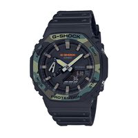 Orologio Al Quarzo Casio G-shock G-shock Ga-2100su-1aer
