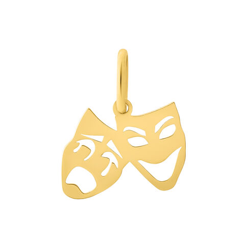 Pendente Poème Oro Giallo - Ciondoli Donna | Stroili