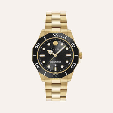 Orologio Al Quarzo Philipp Plein Aquastorm Pw2ga0626