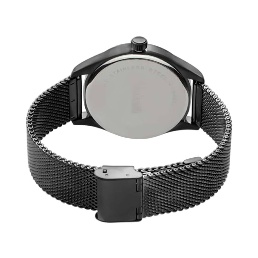 Orologio Al Quarzo Stroili Monaco - Orologi con Datario Uomo | Stroili