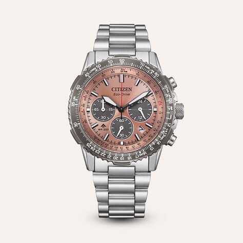 Orologio Eco Drive Citizen Promaster Sky Ca4664-60x - Orologi con Datario Uomo | Stroili