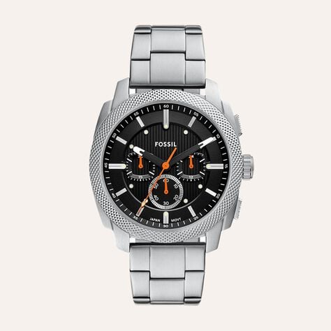 Orologio Al Quarzo Fossil Machine Fs6095 - Orologi Cronografo Uomo | Stroili