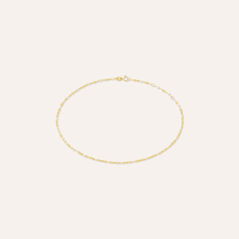 Cavigliera Beverly Oro Giallo - Cavigliere Donna | Stroili